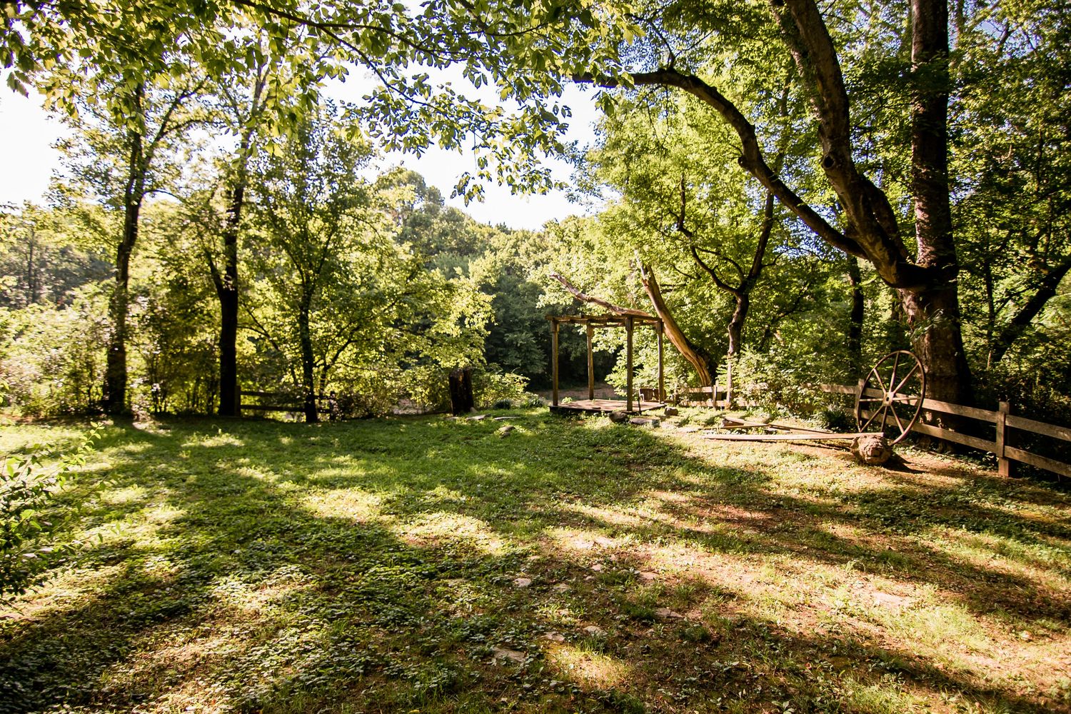 The Readyville Mill: 5418 Murfreesboro Rd, Readyville, TN 37149